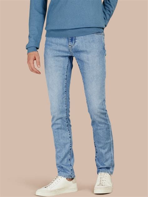 jeans burberry uomo|Burberry denim jeans.